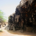 Caves and Arawak Writings